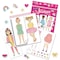Educational Insights PaperCraft Fashion Parade Paper Dolls, 3PK 1553 - alternate 6
